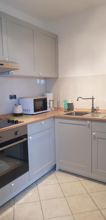 Allure Apartment No 1 Kornić エクステリア 写真